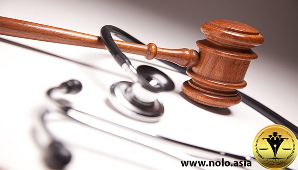بررسی جرائم پزشکی از دیدگاه مشاور حقوقی